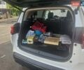 Белый Ситроен C5 Aircross, объемом двигателя 2 л и пробегом 270 тыс. км за 24700 $, фото 14 на Automoto.ua