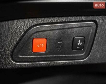 Білий Сітроен C5 Aircross, об'ємом двигуна 2 л та пробігом 107 тис. км за 19999 $, фото 29 на Automoto.ua