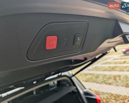 Белый Ситроен C5 Aircross, объемом двигателя 2 л и пробегом 165 тыс. км за 19300 $, фото 35 на Automoto.ua