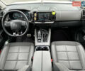 Белый Ситроен C5 Aircross, объемом двигателя 2 л и пробегом 151 тыс. км за 23100 $, фото 42 на Automoto.ua