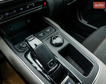 Белый Ситроен C5 Aircross, объемом двигателя 2 л и пробегом 187 тыс. км за 20345 $, фото 16 на Automoto.ua