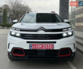 Белый Ситроен C5 Aircross, объемом двигателя 2 л и пробегом 145 тыс. км за 18999 $, фото 15 на Automoto.ua