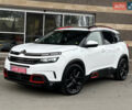 Белый Ситроен C5 Aircross, объемом двигателя 2 л и пробегом 145 тыс. км за 18999 $, фото 1 на Automoto.ua