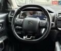 Белый Ситроен C5 Aircross, объемом двигателя 1.5 л и пробегом 195 тыс. км за 18800 $, фото 15 на Automoto.ua