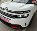 Белый Ситроен C5 Aircross, объемом двигателя 2 л и пробегом 145 тыс. км за 18999 $, фото 46 на Automoto.ua