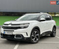 Белый Ситроен C5 Aircross, объемом двигателя 2 л и пробегом 151 тыс. км за 23100 $, фото 17 на Automoto.ua