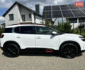 Белый Ситроен C5 Aircross, объемом двигателя 2 л и пробегом 220 тыс. км за 19450 $, фото 10 на Automoto.ua