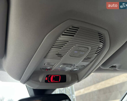 Белый Ситроен C5 Aircross, объемом двигателя 2 л и пробегом 145 тыс. км за 18999 $, фото 74 на Automoto.ua