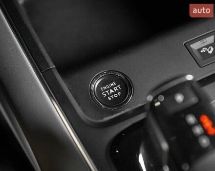 Білий Сітроен C5 Aircross, об'ємом двигуна 2 л та пробігом 107 тис. км за 19999 $, фото 35 на Automoto.ua