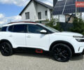 Белый Ситроен C5 Aircross, объемом двигателя 2 л и пробегом 220 тыс. км за 19450 $, фото 9 на Automoto.ua