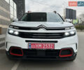 Белый Ситроен C5 Aircross, объемом двигателя 2 л и пробегом 145 тыс. км за 18999 $, фото 30 на Automoto.ua