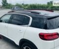 Белый Ситроен C5 Aircross, объемом двигателя 2 л и пробегом 134 тыс. км за 25444 $, фото 43 на Automoto.ua