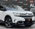 Белый Ситроен C5 Aircross, объемом двигателя 1.5 л и пробегом 195 тыс. км за 18800 $, фото 4 на Automoto.ua