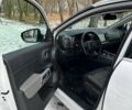 Білий Сітроен C5 Aircross, об'ємом двигуна 1.5 л та пробігом 125 тис. км за 21500 $, фото 5 на Automoto.ua