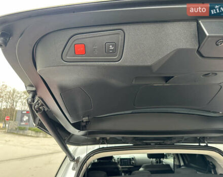 Белый Ситроен C5 Aircross, объемом двигателя 2 л и пробегом 145 тыс. км за 18999 $, фото 80 на Automoto.ua