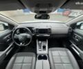 Белый Ситроен C5 Aircross, объемом двигателя 1.5 л и пробегом 42 тыс. км за 22990 $, фото 19 на Automoto.ua