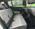 Белый Ситроен C5 Aircross, объемом двигателя 2 л и пробегом 151 тыс. км за 23100 $, фото 51 на Automoto.ua