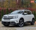 Белый Ситроен C5 Aircross, объемом двигателя 2 л и пробегом 165 тыс. км за 19300 $, фото 4 на Automoto.ua