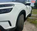 Белый Ситроен C5 Aircross, объемом двигателя 1.5 л и пробегом 175 тыс. км за 21850 $, фото 34 на Automoto.ua