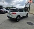 Белый Ситроен C5 Aircross, объемом двигателя 2 л и пробегом 50 тыс. км за 25500 $, фото 4 на Automoto.ua