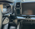 Белый Ситроен C5 Aircross, объемом двигателя 1.5 л и пробегом 184 тыс. км за 21500 $, фото 27 на Automoto.ua