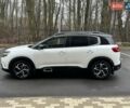 Белый Ситроен C5 Aircross, объемом двигателя 1.5 л и пробегом 195 тыс. км за 20200 $, фото 4 на Automoto.ua