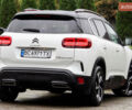 Білий Сітроен C5 Aircross, об'ємом двигуна 2 л та пробігом 85 тис. км за 22500 $, фото 19 на Automoto.ua