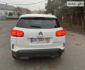 Белый Ситроен C5 Aircross, объемом двигателя 1.5 л и пробегом 73 тыс. км за 20500 $, фото 2 на Automoto.ua