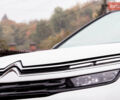 Білий Сітроен C5 Aircross, об'ємом двигуна 2 л та пробігом 85 тис. км за 22500 $, фото 7 на Automoto.ua