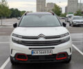 Білий Сітроен C5 Aircross, об'ємом двигуна 1.5 л та пробігом 75 тис. км за 20500 $, фото 1 на Automoto.ua