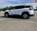Белый Ситроен C5 Aircross, объемом двигателя 1.5 л и пробегом 184 тыс. км за 21500 $, фото 10 на Automoto.ua