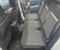 Белый Ситроен C5 Aircross, объемом двигателя 2 л и пробегом 50 тыс. км за 25500 $, фото 12 на Automoto.ua