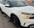 Белый Ситроен C5 Aircross, объемом двигателя 1.6 л и пробегом 77 тыс. км за 23800 $, фото 7 на Automoto.ua