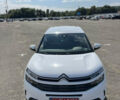 Белый Ситроен C5 Aircross, объемом двигателя 1.5 л и пробегом 184 тыс. км за 21500 $, фото 38 на Automoto.ua