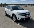 Белый Ситроен C5 Aircross, объемом двигателя 1.5 л и пробегом 184 тыс. км за 21500 $, фото 2 на Automoto.ua
