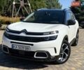 Белый Ситроен C5 Aircross, объемом двигателя 2 л и пробегом 100 тыс. км за 22700 $, фото 1 на Automoto.ua