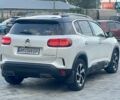 Білий Сітроен C5 Aircross, об'ємом двигуна 2 л та пробігом 85 тис. км за 22500 $, фото 8 на Automoto.ua