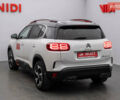 Білий Сітроен C5 Aircross, об'ємом двигуна 2 л та пробігом 94 тис. км за 22262 $, фото 2 на Automoto.ua