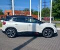 Белый Ситроен C5 Aircross, объемом двигателя 2 л и пробегом 75 тыс. км за 24000 $, фото 6 на Automoto.ua