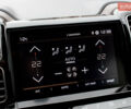 Білий Сітроен C5 Aircross, об'ємом двигуна 2 л та пробігом 85 тис. км за 22500 $, фото 67 на Automoto.ua