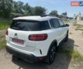 Белый Ситроен C5 Aircross, объемом двигателя 1.5 л и пробегом 175 тыс. км за 21850 $, фото 32 на Automoto.ua