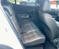 Білий Сітроен C5 Aircross, об'ємом двигуна 2 л та пробігом 85 тис. км за 22500 $, фото 26 на Automoto.ua