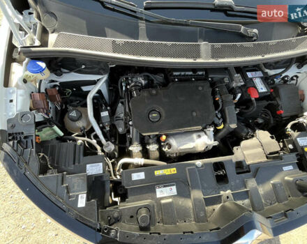 Білий Сітроен C5 Aircross, об'ємом двигуна 1.5 л та пробігом 185 тис. км за 21250 $, фото 37 на Automoto.ua