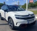 Белый Ситроен C5 Aircross, объемом двигателя 2 л и пробегом 75 тыс. км за 24000 $, фото 1 на Automoto.ua