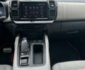Белый Ситроен C5 Aircross, объемом двигателя 1.5 л и пробегом 175 тыс. км за 21850 $, фото 46 на Automoto.ua