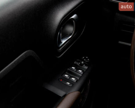 Білий Сітроен C5 Aircross, об'ємом двигуна 2 л та пробігом 85 тис. км за 22500 $, фото 35 на Automoto.ua
