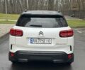 Белый Ситроен C5 Aircross, объемом двигателя 1.5 л и пробегом 195 тыс. км за 20200 $, фото 7 на Automoto.ua