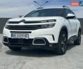 Белый Ситроен C5 Aircross, объемом двигателя 2 л и пробегом 93 тыс. км за 23600 $, фото 1 на Automoto.ua