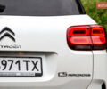 Білий Сітроен C5 Aircross, об'ємом двигуна 2 л та пробігом 85 тис. км за 22500 $, фото 14 на Automoto.ua
