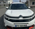 Белый Ситроен C5 Aircross, объемом двигателя 1.5 л и пробегом 175 тыс. км за 21850 $, фото 43 на Automoto.ua